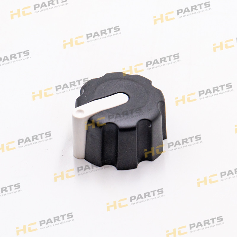 JCB Air conditioning panel - telehandler Genuine