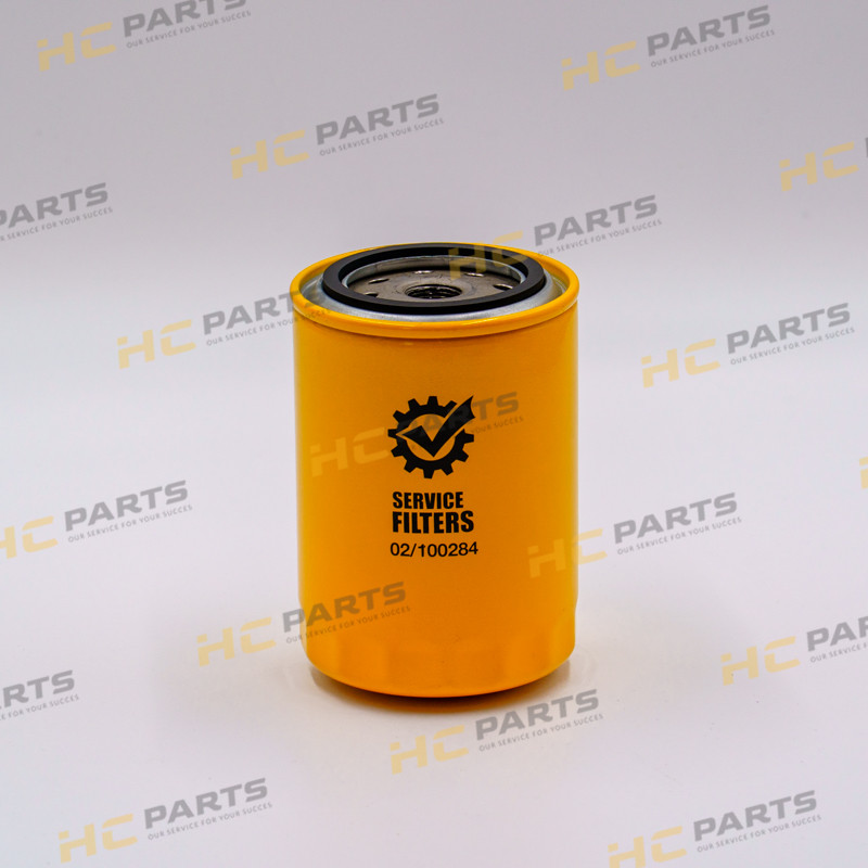 JCB Filtr oleju Perkins AA AR RE - SERVICE FILTERS