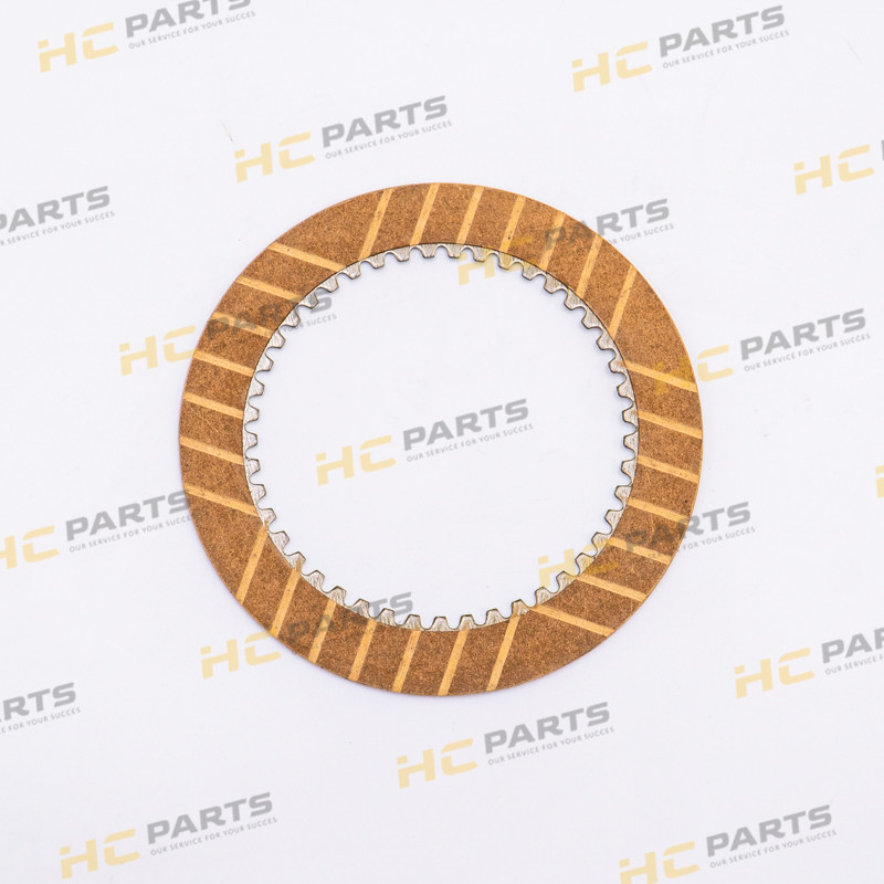 JCB Clutch plate - 3CX 4CX