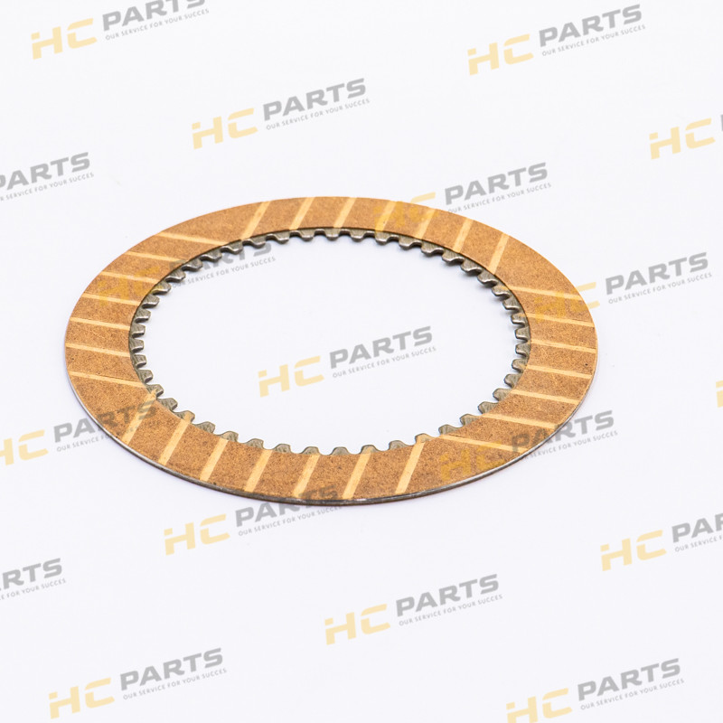 JCB Clutch plate - 3CX 4CX