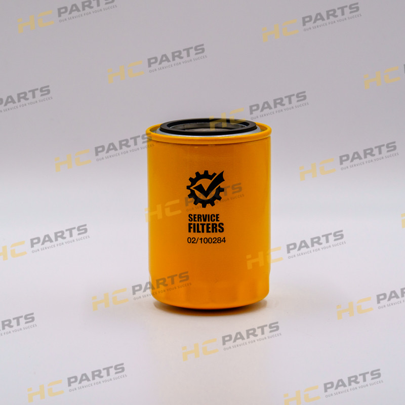 JCB Filtr oleju Perkins AA AR RE - SERVICE FILTERS