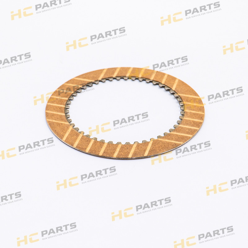 JCB Clutch plate - 3CX 4CX