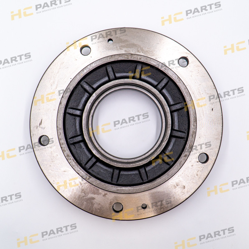 JCB Wheel hub housing - AZERI PARTS
