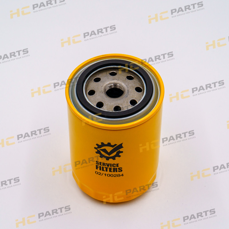 JCB Filtr oleju Perkins AA AR RE - SERVICE FILTERS