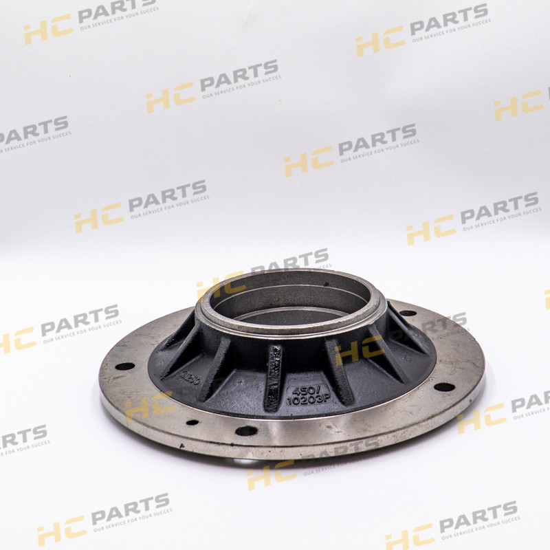 JCB Wheel hub housing - AZERI PARTS