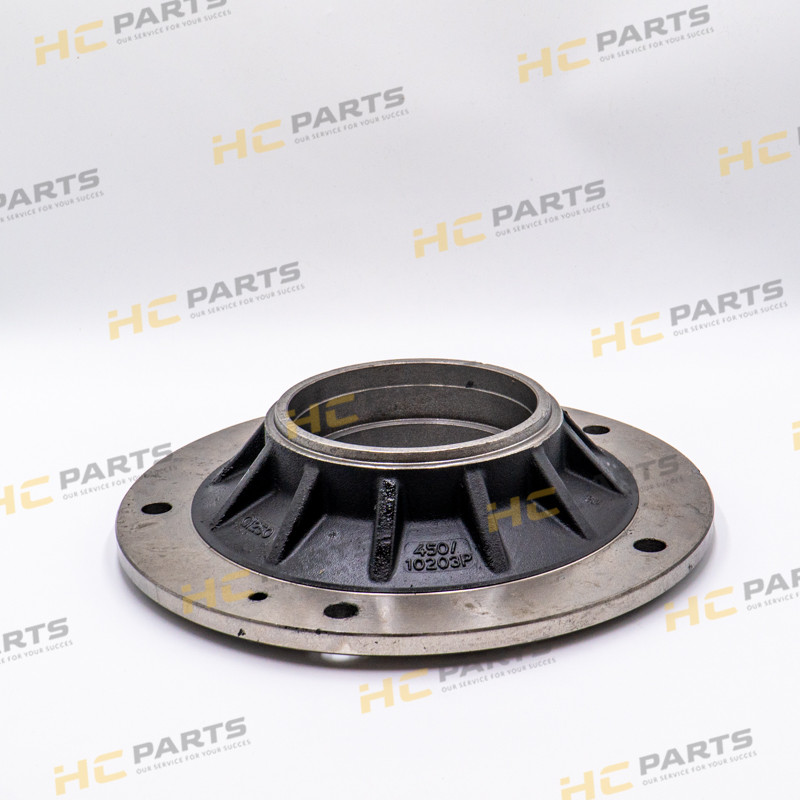 JCB Wheel hub housing - AZERI PARTS