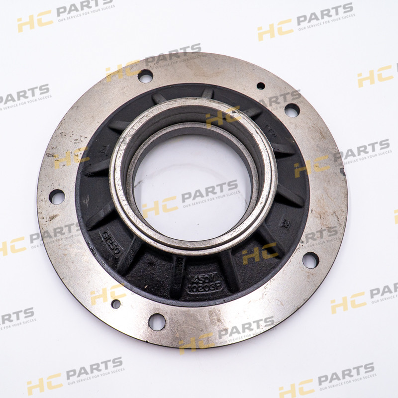 JCB Wheel hub housing - AZERI PARTS