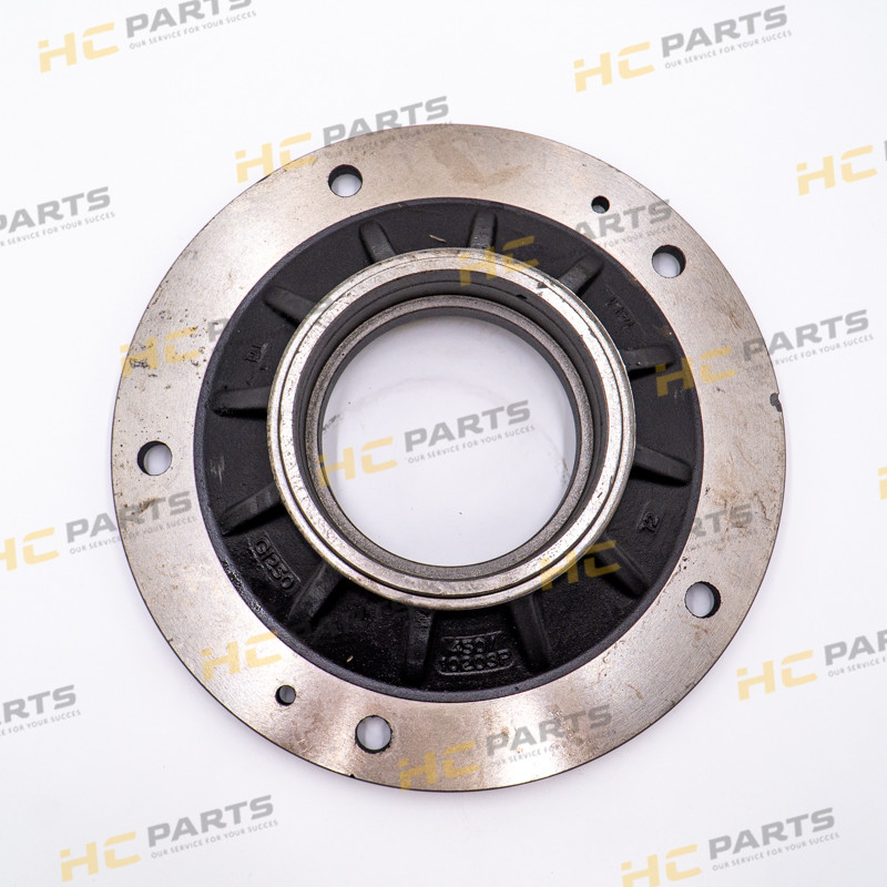 JCB Wheel hub housing - AZERI PARTS