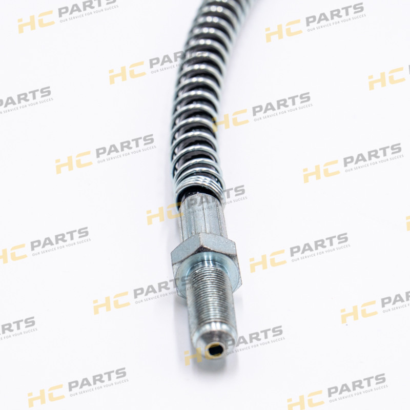 JCB Brake hose L-580mm - 3CX 4CX