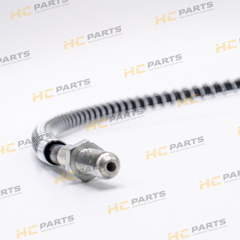 JCB Brake hose L-760mm - 3CX 4CX