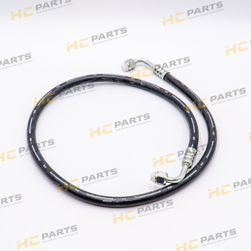 JCB A/C hose - 3CX 4CX