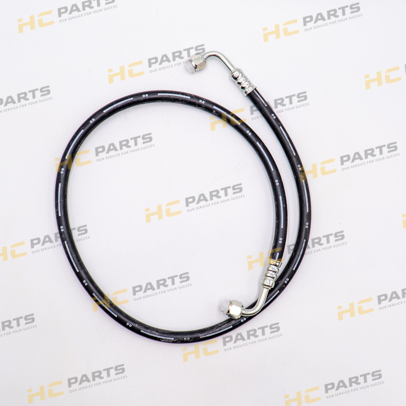 JCB A/C hose - 3CX 4CX
