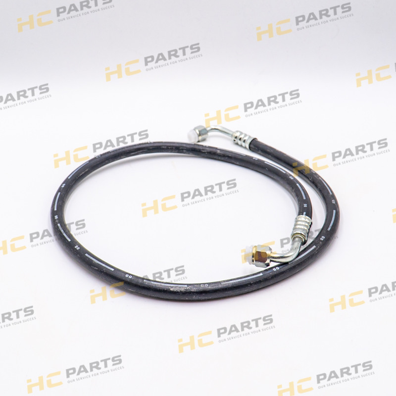 JCB A/C hose - 3CX 4CX