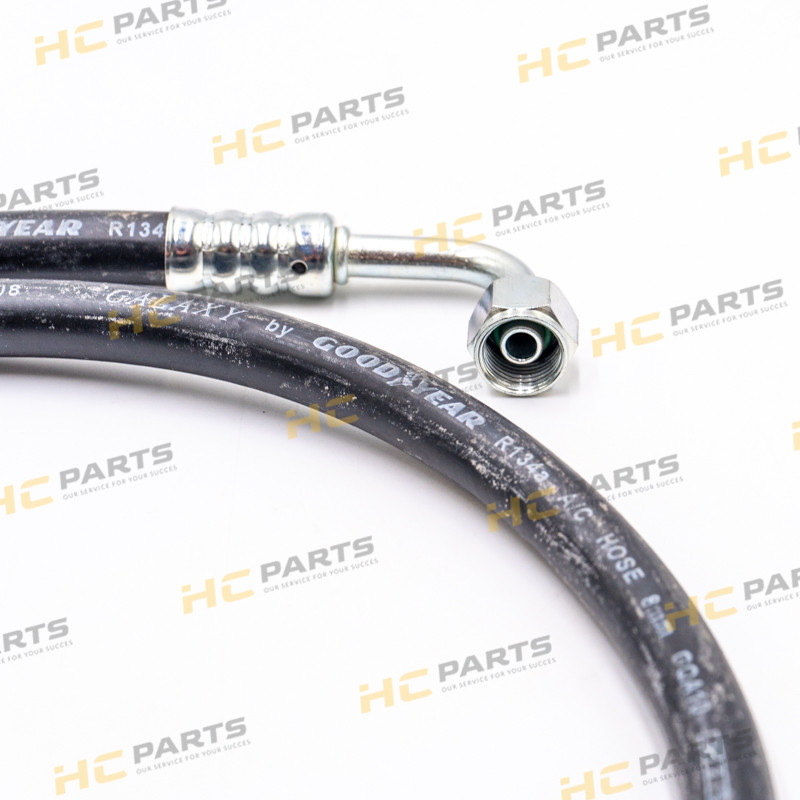 JCB A/C hose - 3CX 4CX