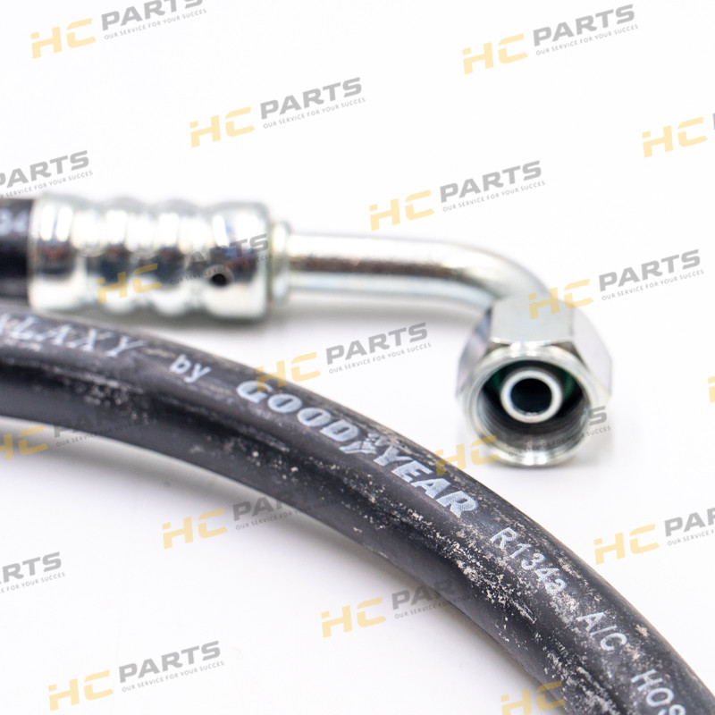 JCB A/C hose - 3CX 4CX