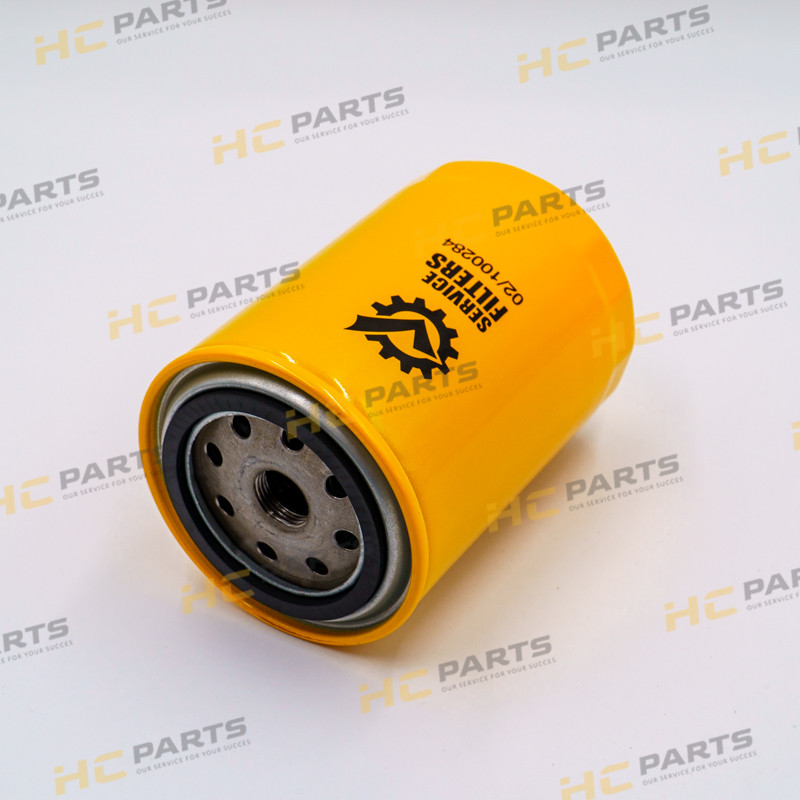 JCB Filtr oleju Perkins AA AR RE - SERVICE FILTERS