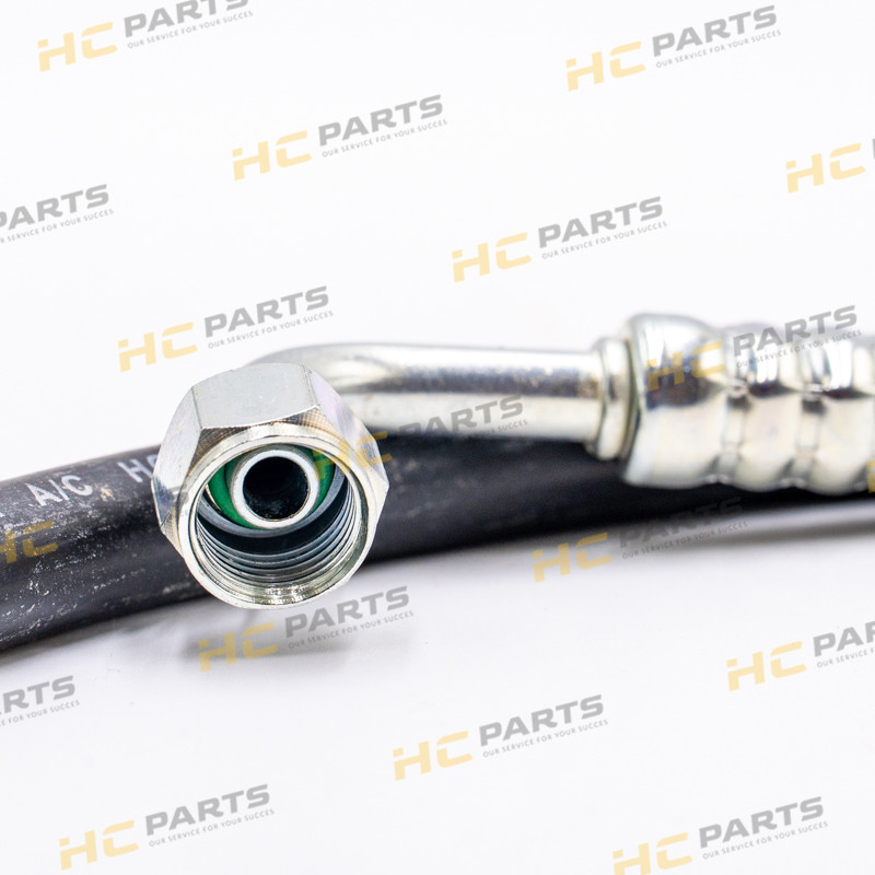 JCB A/C hose - 3CX 4CX