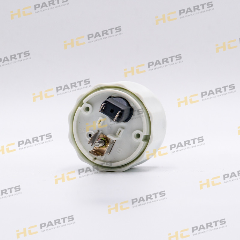 JCB Fuel gauge - 3CX 4CX AZERI PARTS