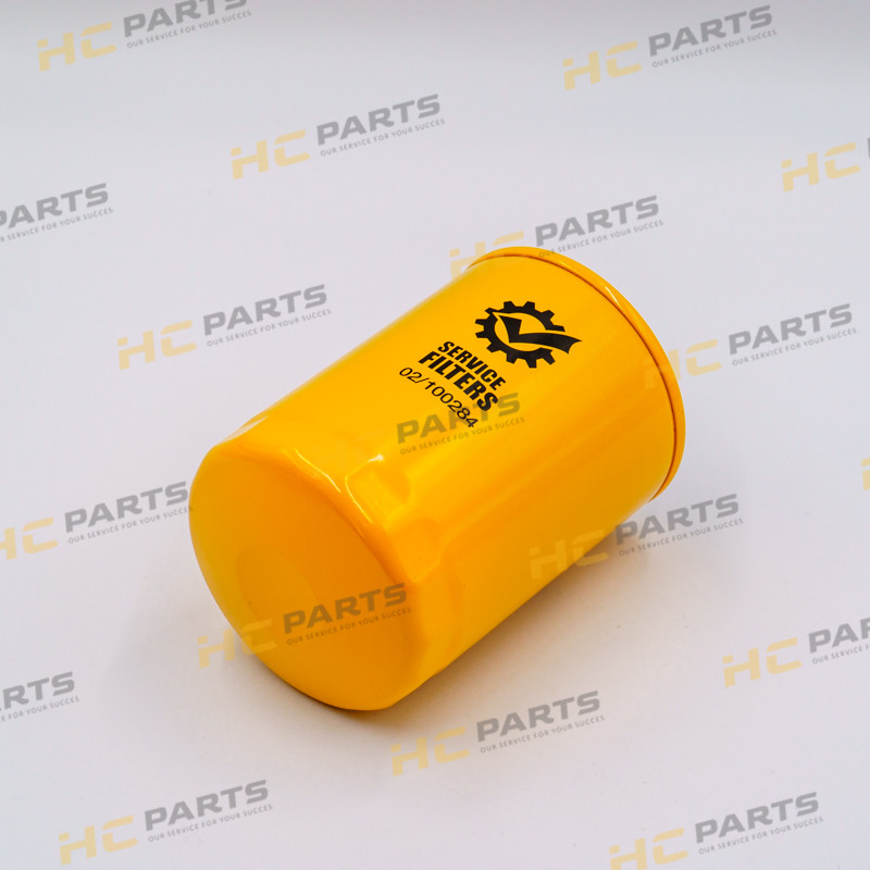 JCB Filtr oleju Perkins AA AR RE - SERVICE FILTERS