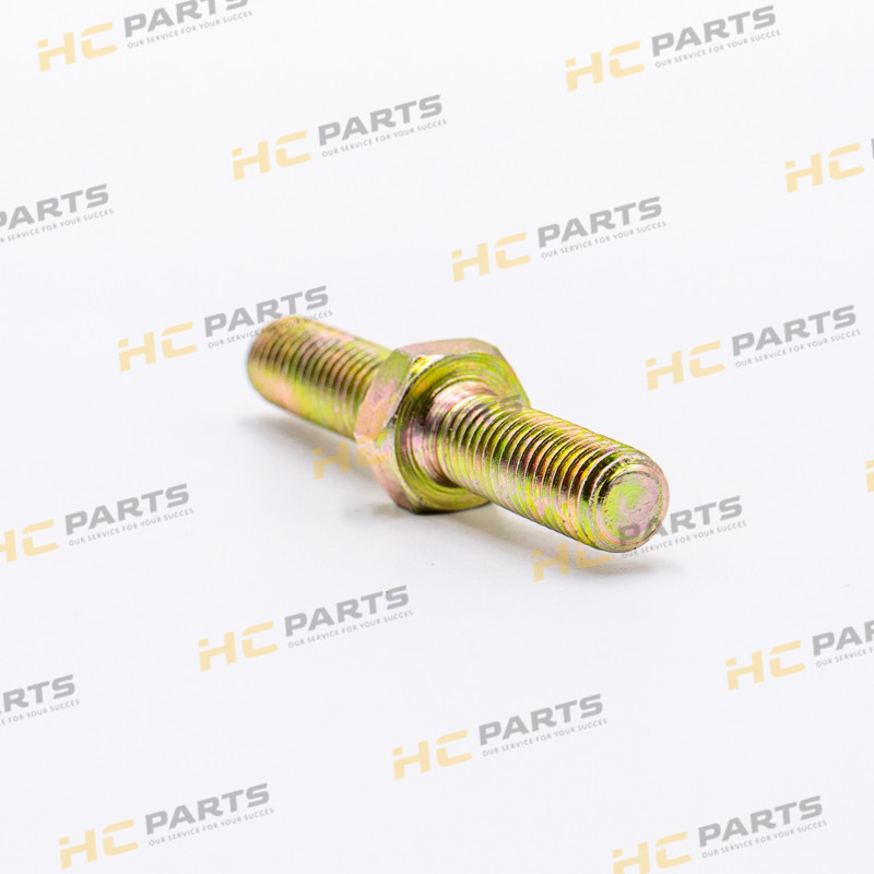 JCB Steering knuckle bolt - 3CX 4CX