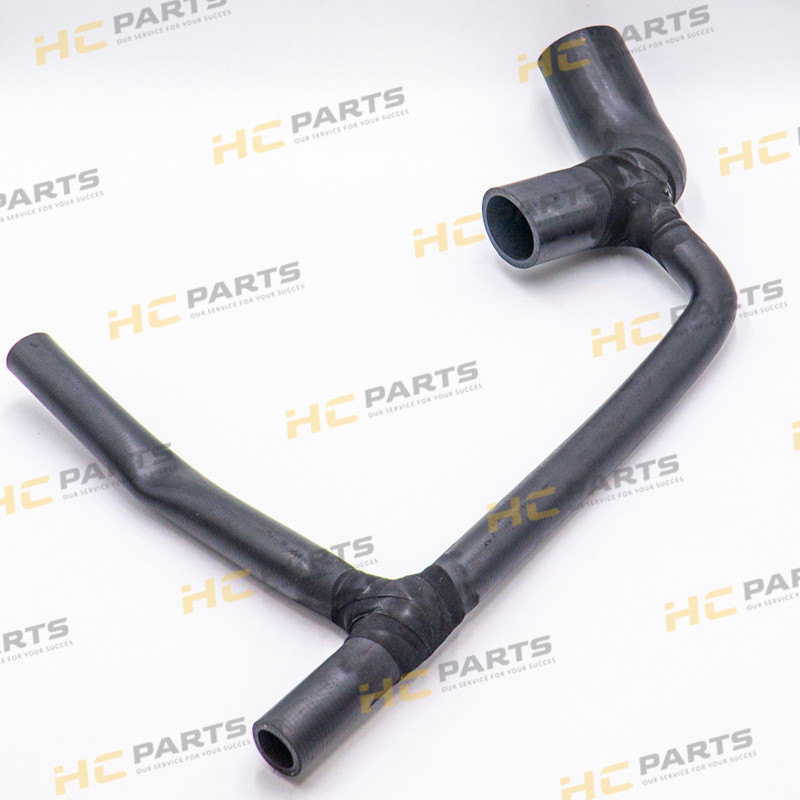 JCB Radiator hose - 3CX 4CX AZERI PARTS