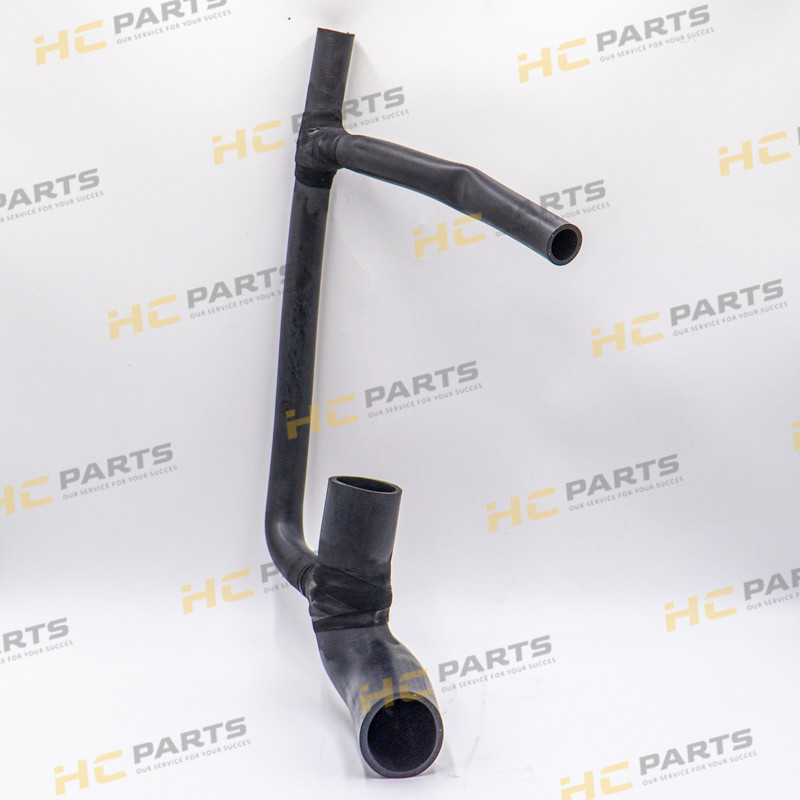 JCB Radiator hose - 3CX 4CX AZERI PARTS