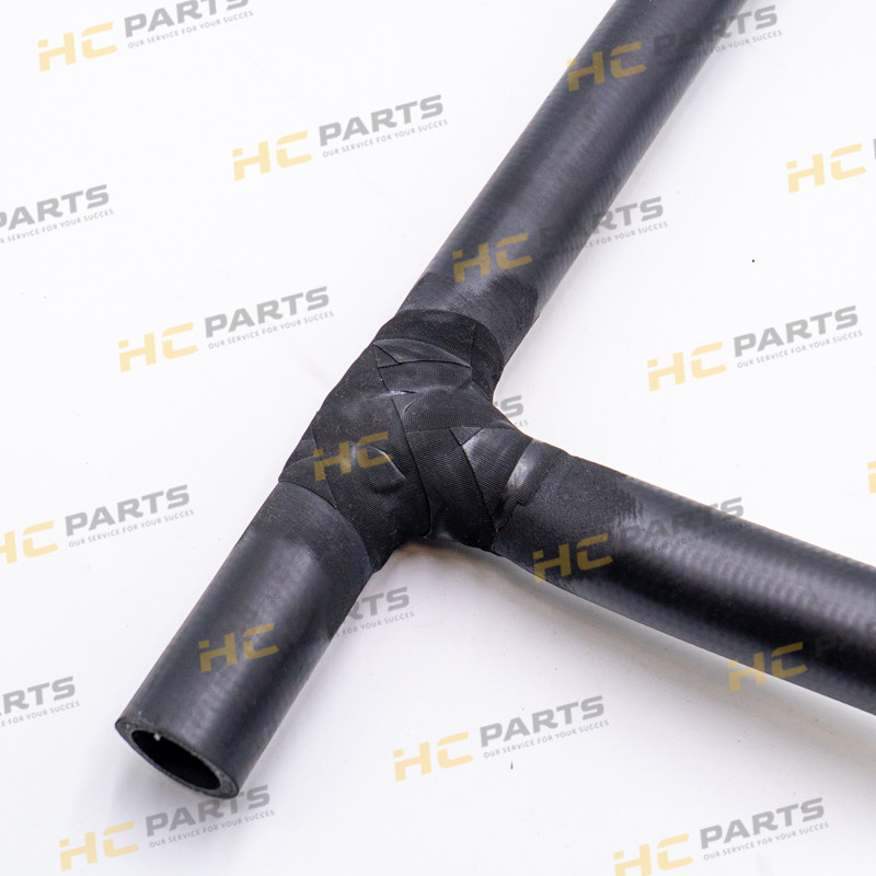 JCB Radiator hose - 3CX 4CX AZERI PARTS