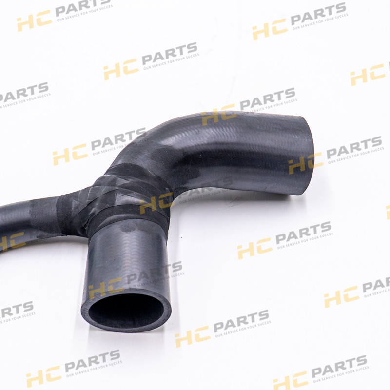 JCB Radiator hose - 3CX 4CX AZERI PARTS