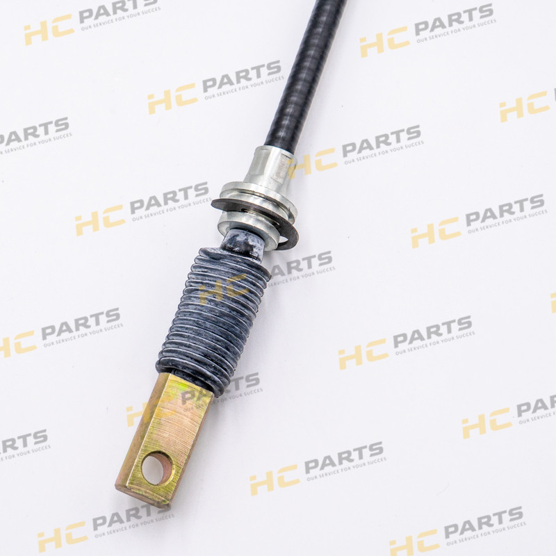 JCB Hand brake cable - 3CX 4CX