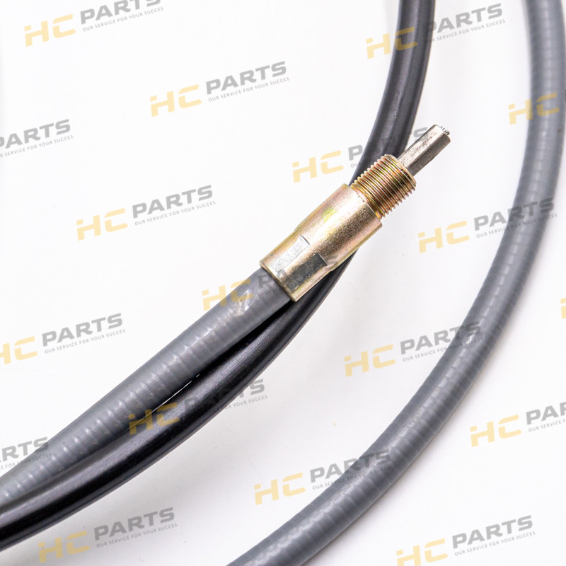 JCB Throttle Cable - 3CX 4CX
