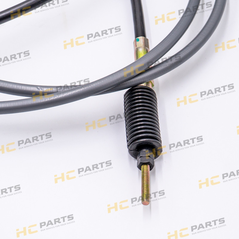 JCB Throttle cable Perkins RE RG - 3CX 4CX