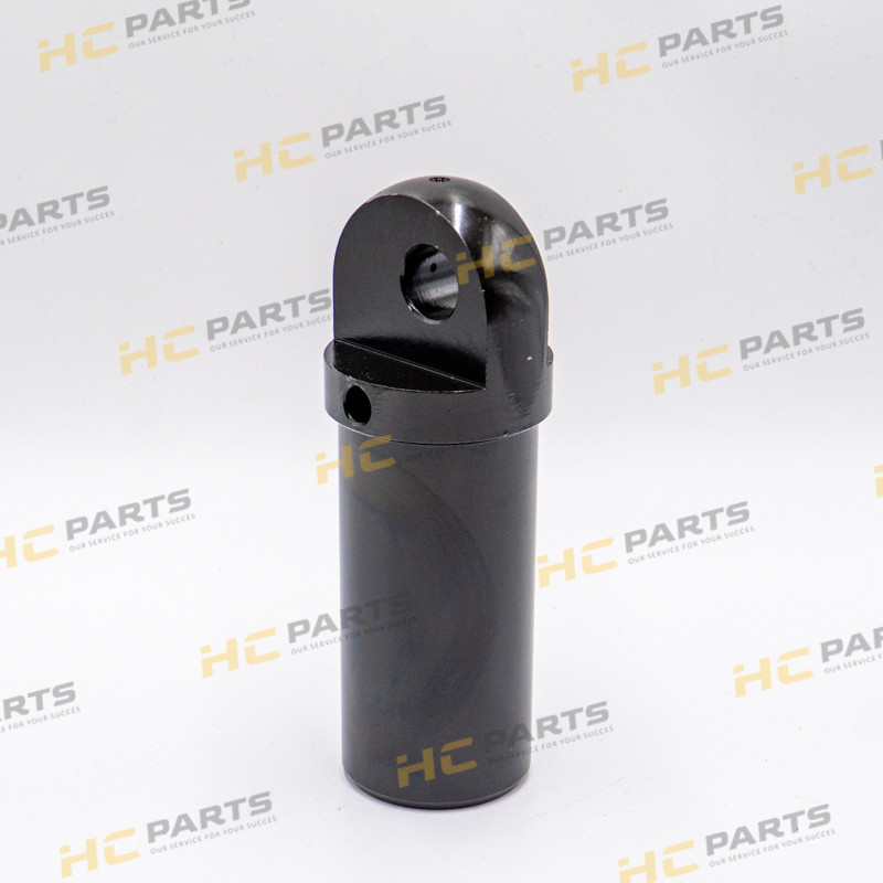 JCB Pin pivot kingpost - 3CX 4CX GMOVE 70x221.5