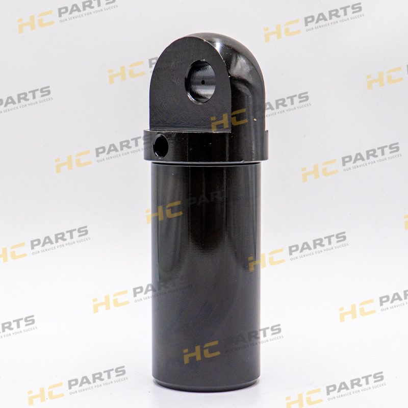 JCB Pin pivot kingpost - 3CX 4CX GMOVE 70x221.5