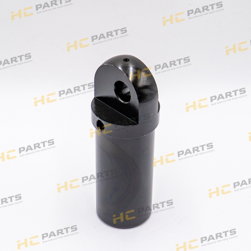 JCB Pin pivot kingpost - 3CX 4CX GMOVE 70x221.5