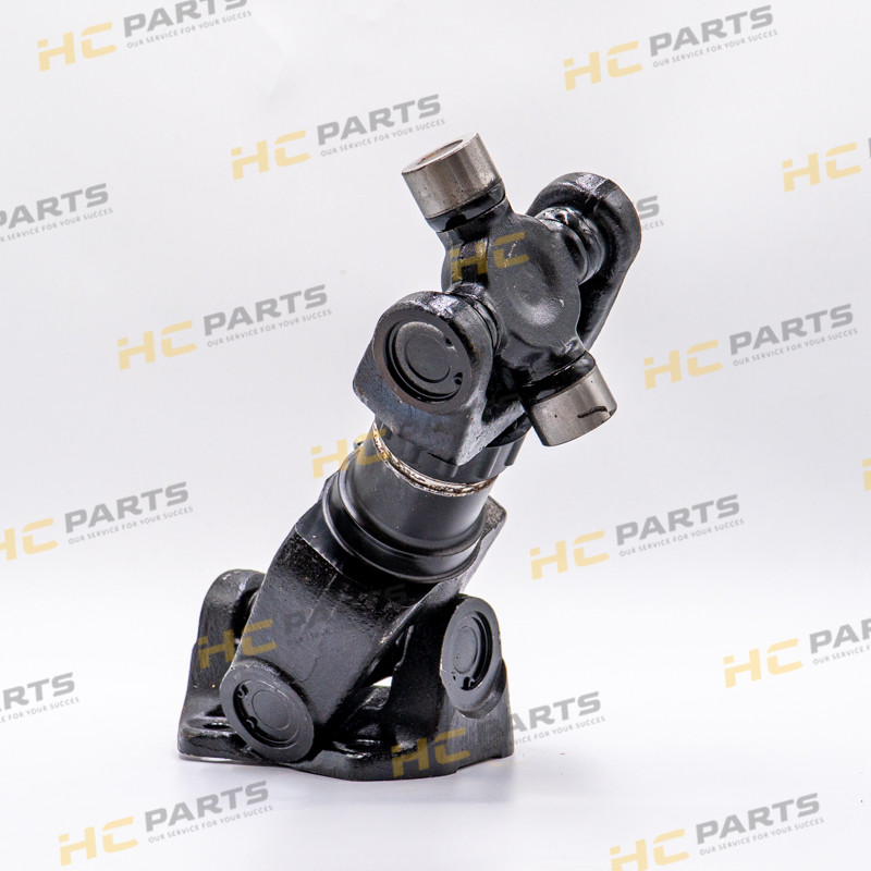 JCB Propshaft rear - 3CX 4CX POWERSHIFT
