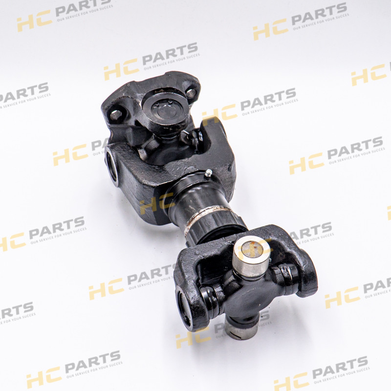 JCB Propshaft rear - 3CX 4CX POWERSHIFT