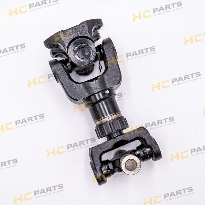 JCB Propshaft rear - 3CX 4CX POWERSHIFT