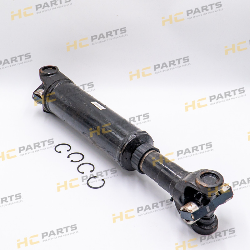 JCB Propshaft front - 3CX 4CX POWERSHIFT