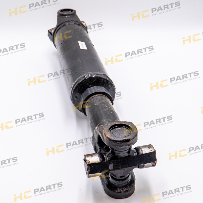 JCB Propshaft front - 3CX 4CX POWERSHIFT