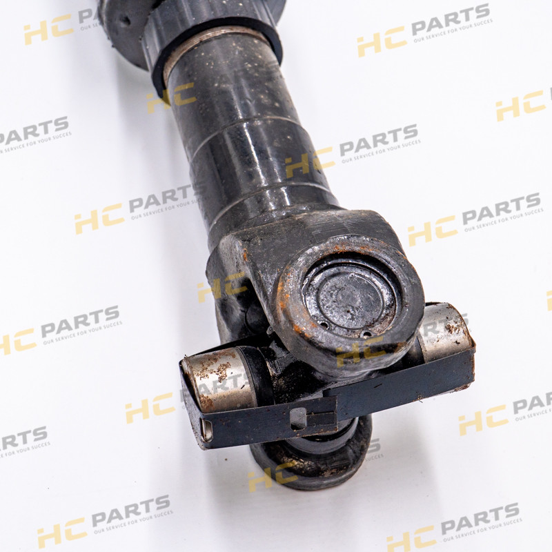 JCB Propshaft front - 3CX 4CX POWERSHIFT