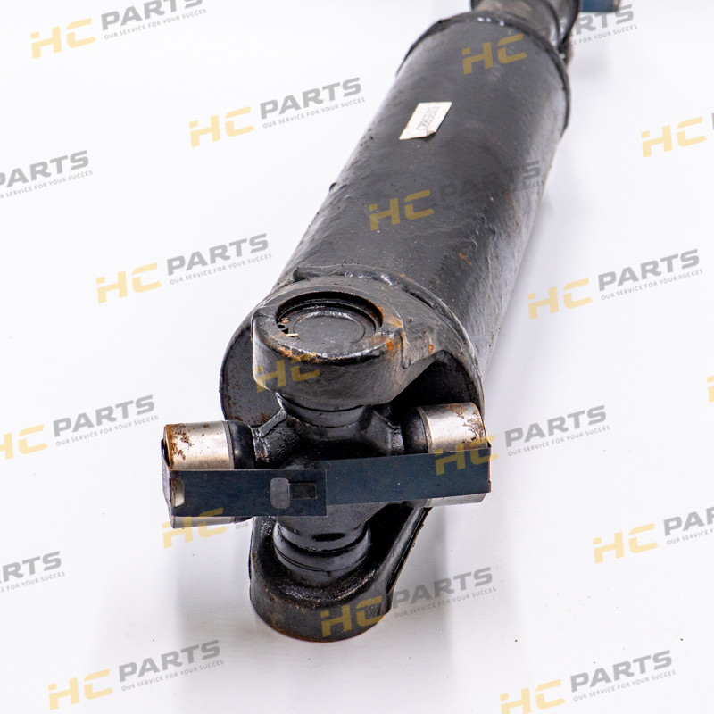 JCB Propshaft front - 3CX 4CX POWERSHIFT