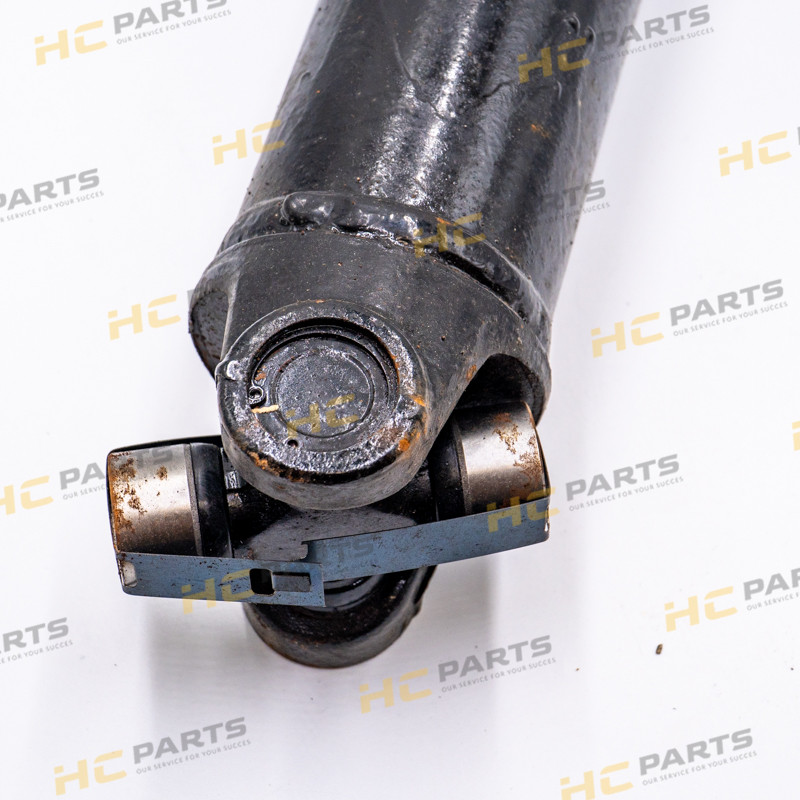 JCB Propshaft front - 3CX 4CX POWERSHIFT