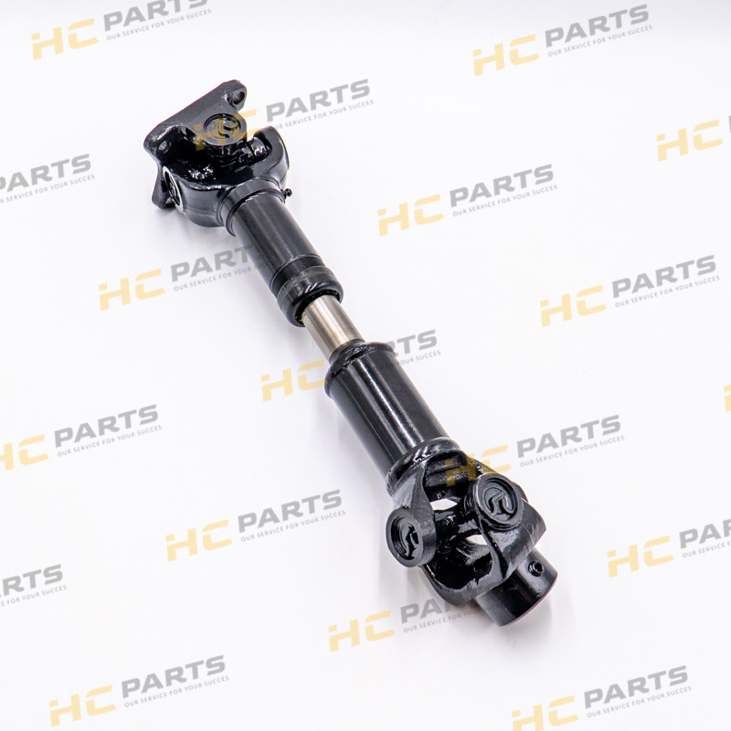 JCB Driveshaft pump - 3CX 4CX