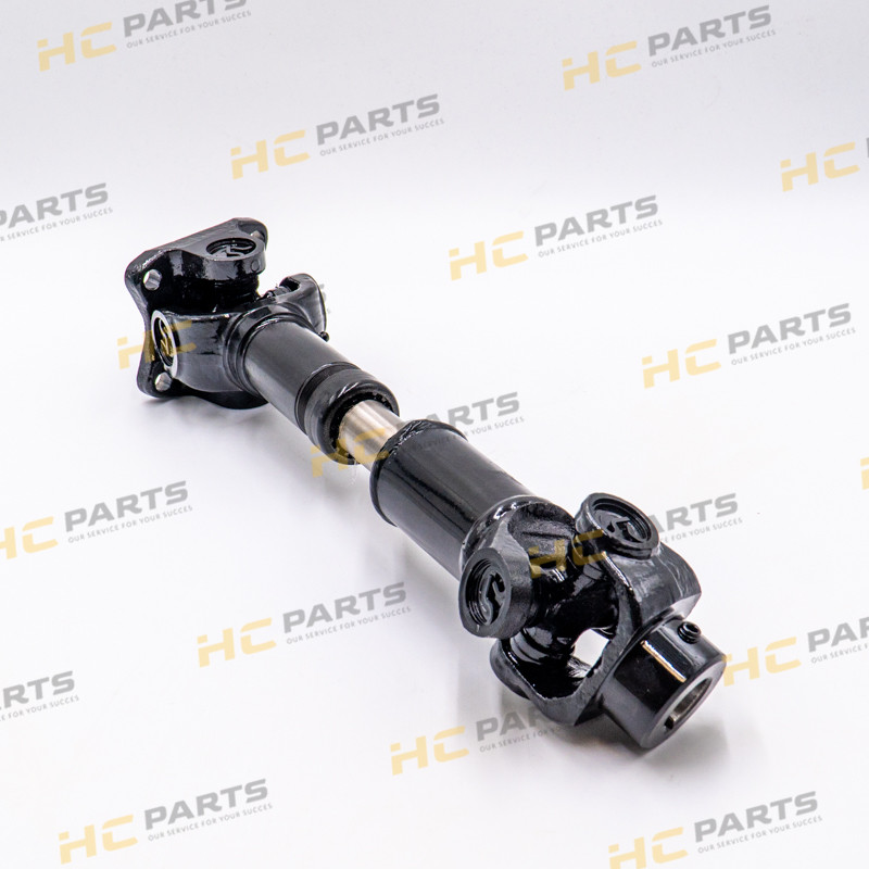 JCB Driveshaft pump - 3CX 4CX