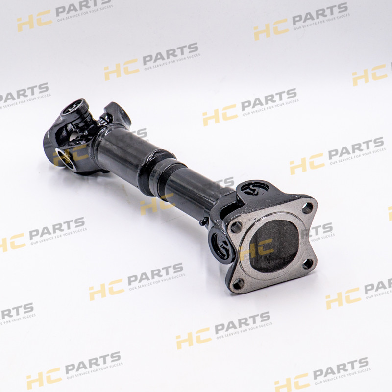 JCB Driveshaft pump - 3CX 4CX