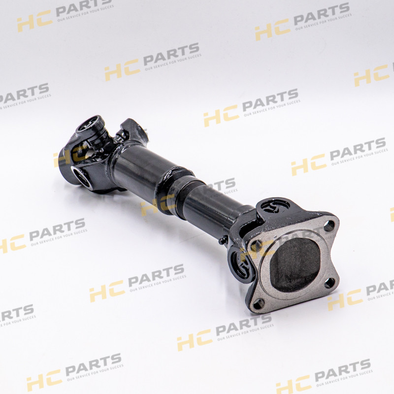 JCB Driveshaft pump - 3CX 4CX