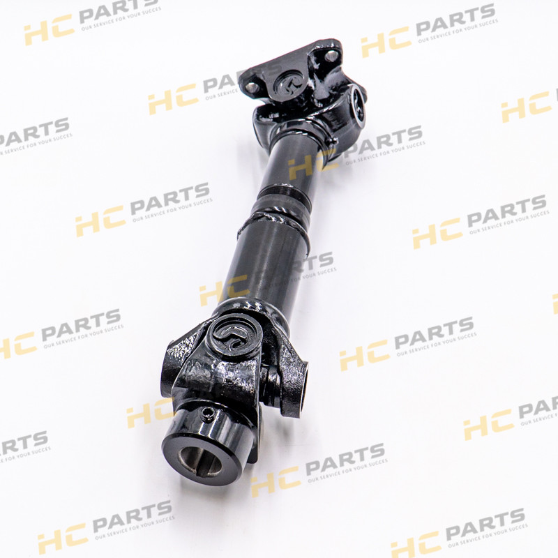 JCB Driveshaft pump - 3CX 4CX