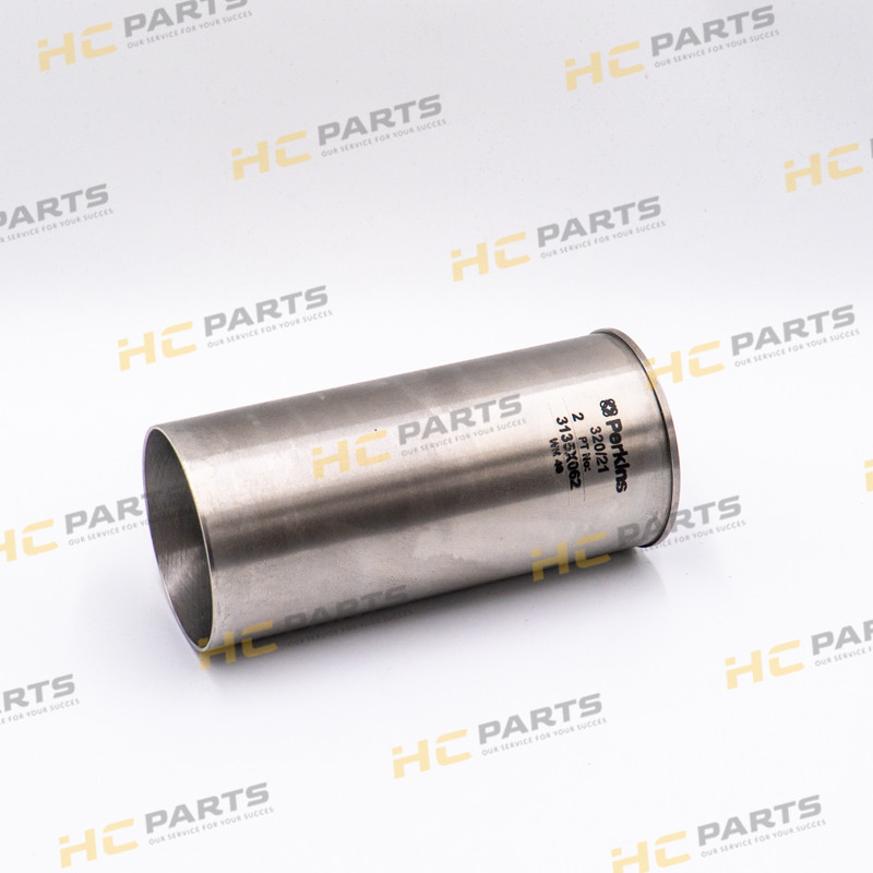 JCB Piston liner PERKINS 1004.4 1006.6 1106.6 - PERKINS