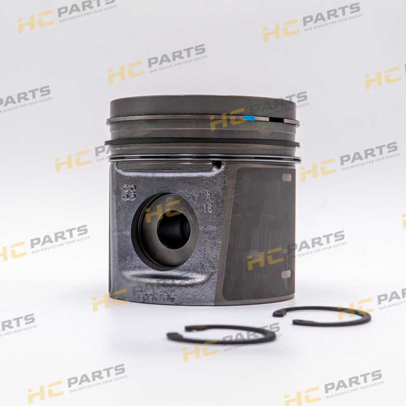 JCB Engine piston Perkins RE - 3CX 4CX PERKINS