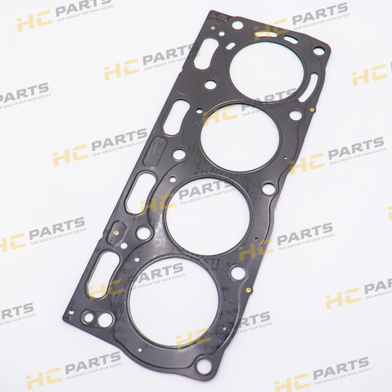 JCB Cylinder head gasket - PERKINS RE RG RJ - PERKINS